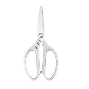 Stainless steel K26 chicken bone scissors fabric cutter paper cutterStainless steel K26 chicken bone scissors fabric cutter paper cutter