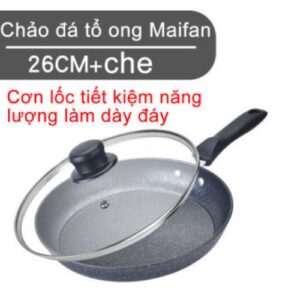 26CM,30CM non-stick pan,frying pan non-stick pan wheat flour frying pan non-stick pan frying pan multi-function househol