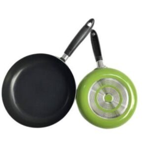 CV HOUSE aluminum alloy non-stick pan - long handle non-stick pan, pan, non-stick pan, pot pan, 26cm pan, 18cm pan, non-stick pan